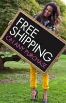 Free Shipping